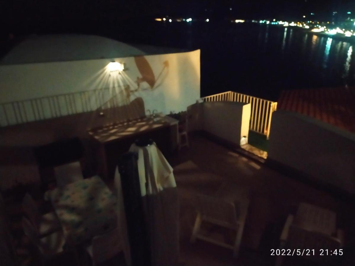 Vila Casina Viestana Vieste Exteriér fotografie
